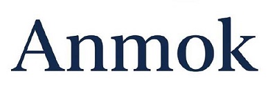 Anmok trademark artwork