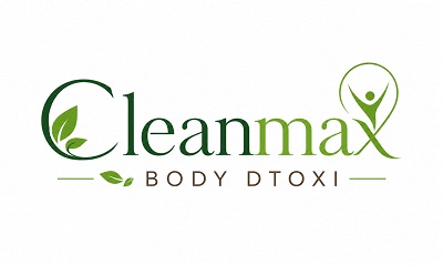 Cleanmax BODY DTOXI trademark artwork