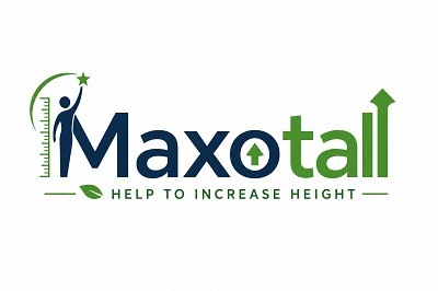 Maxotall HELP TO INCREASE HEIGHT trademark artwork