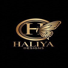 HALIYA DESIGNS trademark artwork