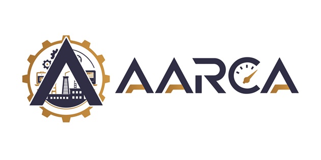 AARCA trademark artwork