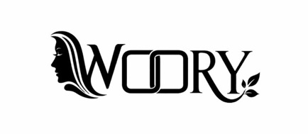 WOORY trademark artwork