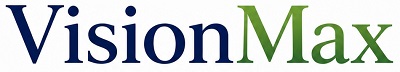 VisionMax trademark artwork