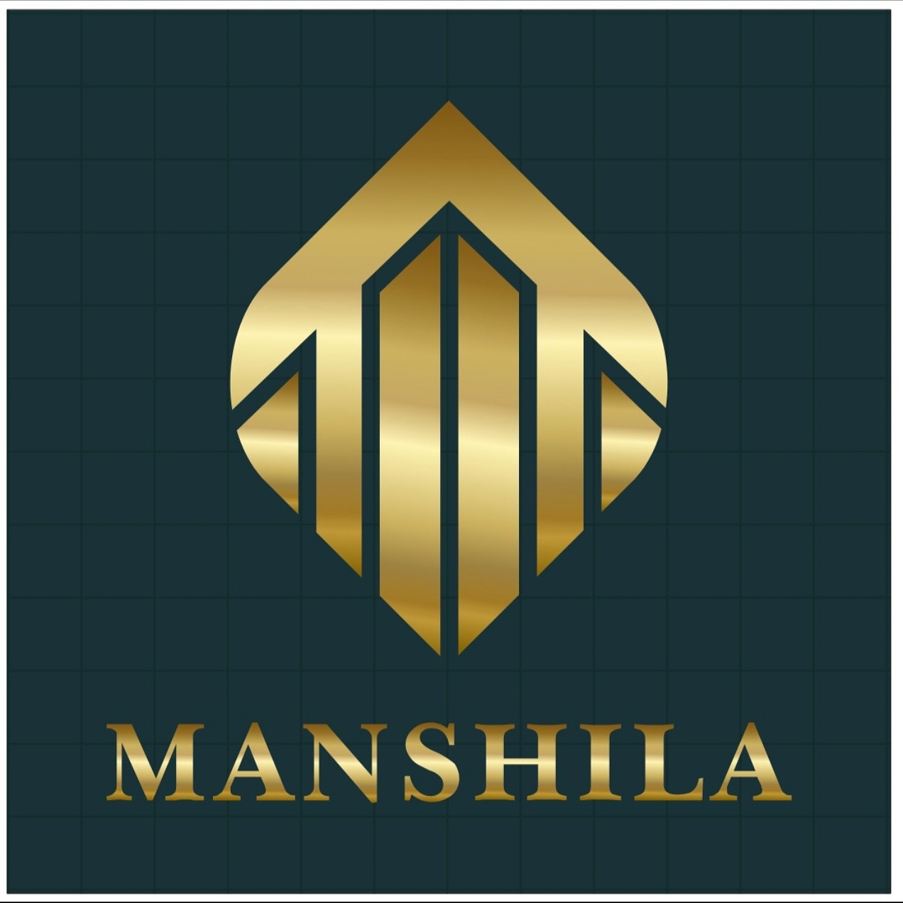 MANSHILA trademark artwork