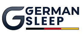 GERMAN SLEEP trademark artwork