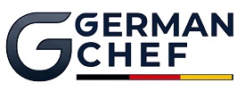 GERMAN CHEF trademark artwork