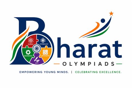 BHARAT OLYMPIADS trademark artwork