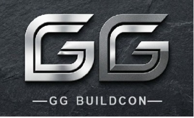 GG BUILDCON trademark artwork