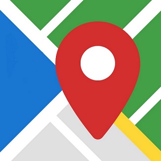 GPS Navigation trademark artwork