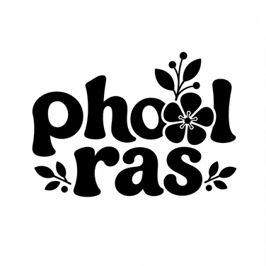 phool ras trademark artwork