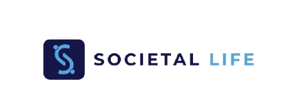SOCIETAL LIFE trademark artwork