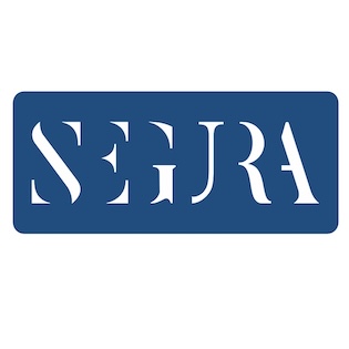 SEGURA trademark artwork