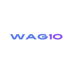 WAG10 trademark artwork