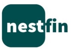 nestfin trademark artwork
