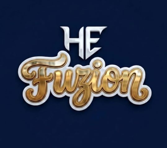 HEFUZION trademark artwork