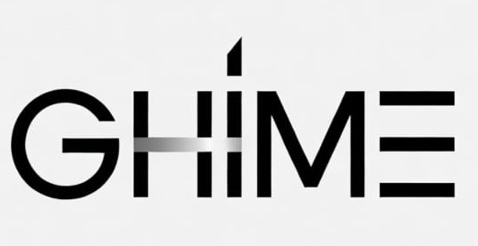GHIME trademark artwork
