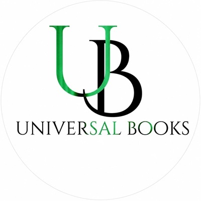 UNIVERSAL BOOKS trademark artwork