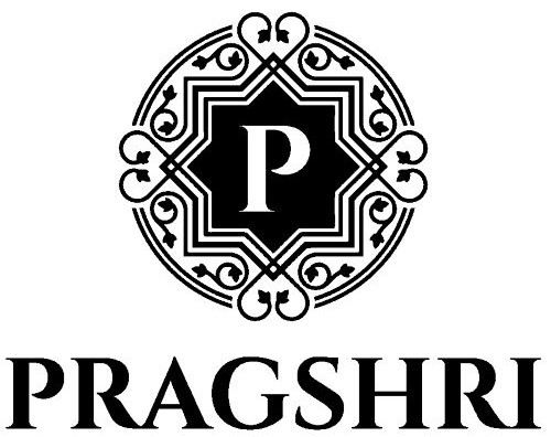 PRAGSHRI trademark artwork