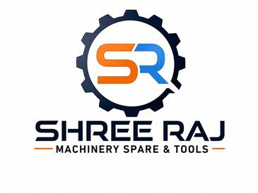 SHREE RAJ MACHINERY SPARE & TOOLS trademark artwork