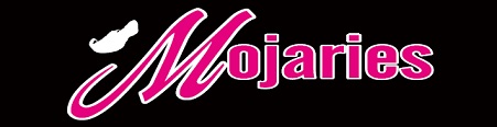 MOJARIES trademark artwork