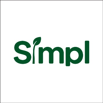 SIMPL trademark artwork