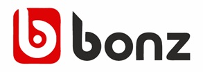 bonz trademark artwork