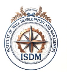 INSTITUTE OF SKILL DEVELOPMENT AND MANAGEMENT trademark artwork