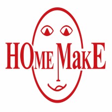 HOME MAKE trademark artwork
