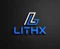 LITHX trademark artwork