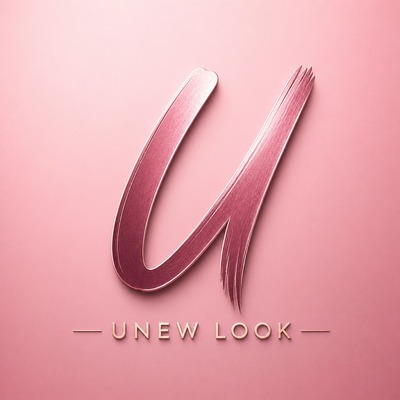 UNEW LOOK trademark artwork