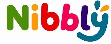 Nibbly trademark artwork