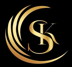 Device of SK trademark artwork