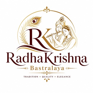 RADHAKRISHNA BASTRALAYA trademark artwork
