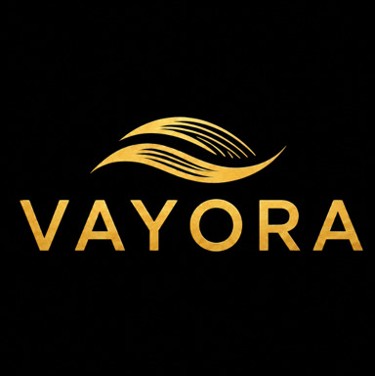 VAYORA trademark artwork