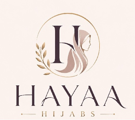 HAYAA HIJABS trademark artwork
