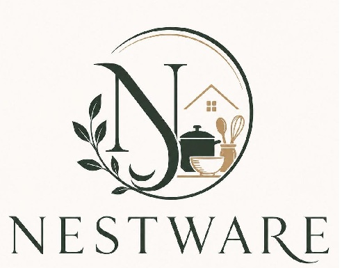 NESTWARE trademark artwork