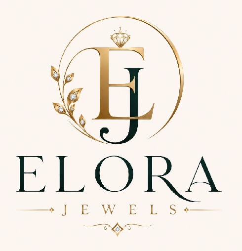 ELORA JEWELS trademark artwork