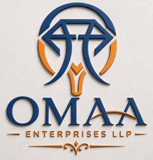OMAA ENTERPRISES LLP trademark artwork