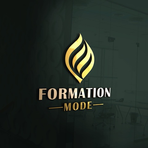 FORMATION MODE trademark artwork