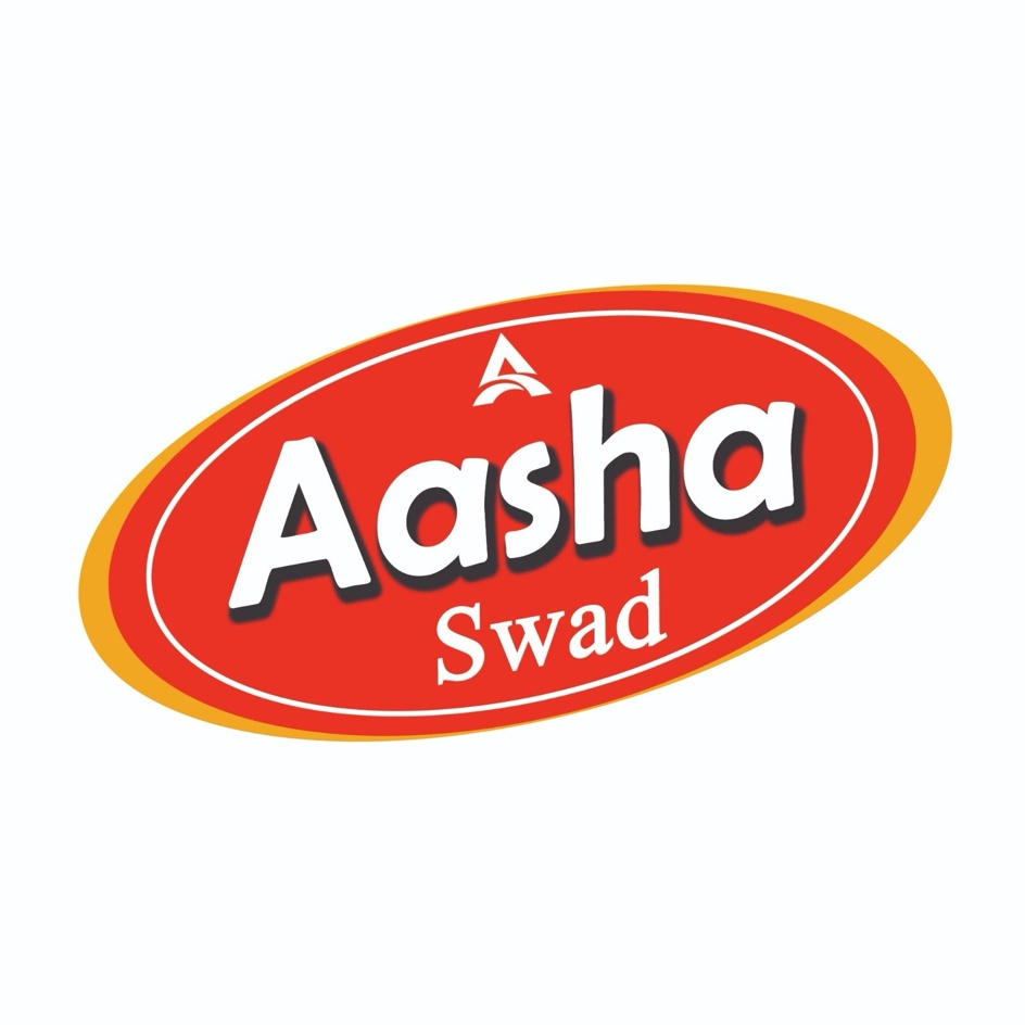 AASHA SWAD trademark artwork