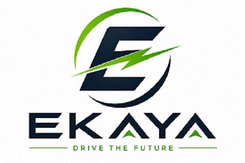 E EKAYA trademark artwork