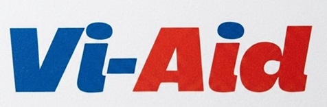 Vi-Aid trademark artwork