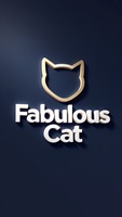 Fabulous Cat trademark artwork