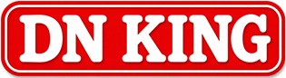 DN KING trademark artwork