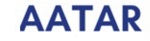 AATAR trademark artwork
