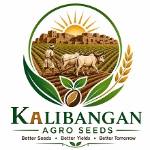 KALIBANGAN AGRO SEEDS trademark artwork