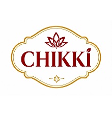 CHIKKI trademark artwork