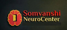 SOMVANSHI NEUROCENTER trademark artwork