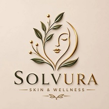 SOLVURA trademark artwork