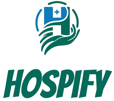 HOSPIFY trademark artwork